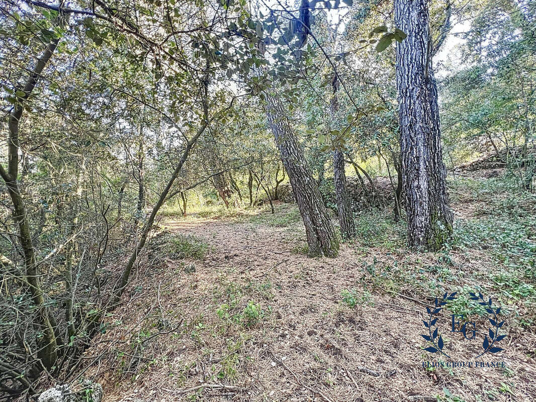 Terrain à BESSE-SUR-ISSOLE