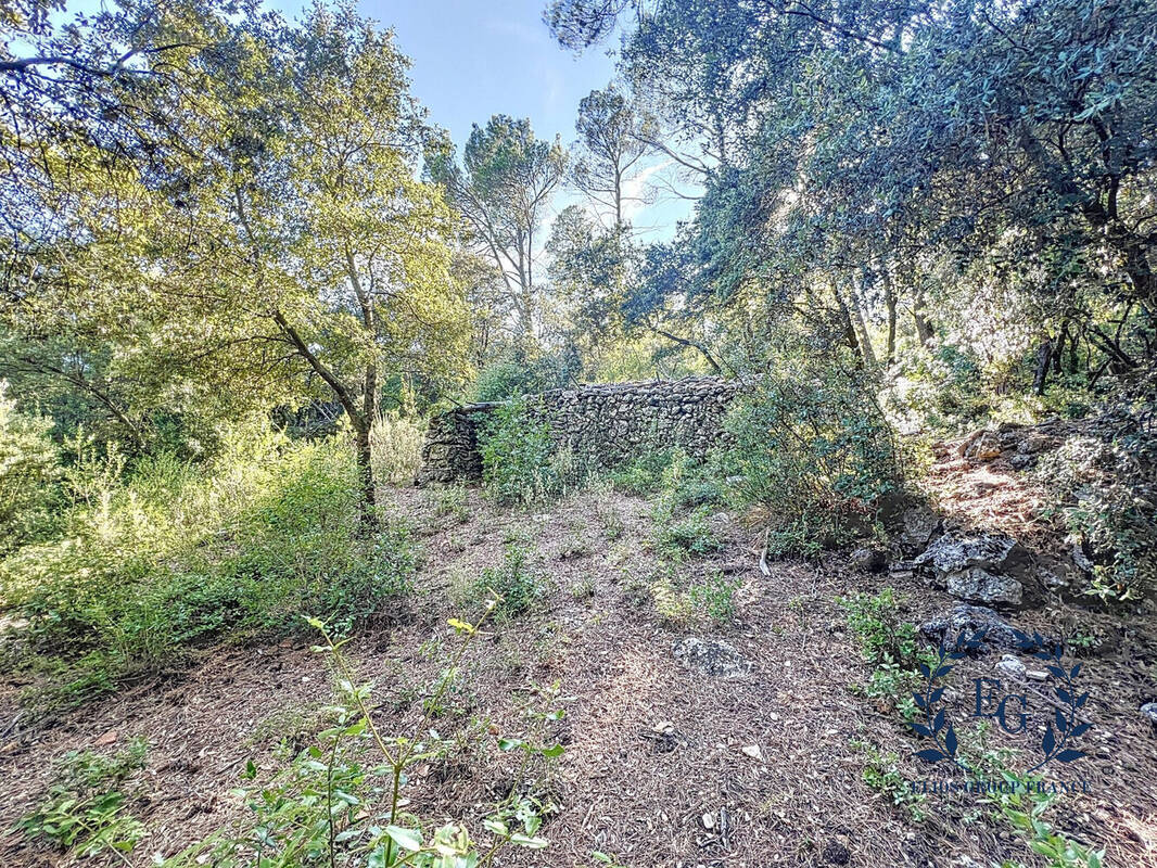 Terrain à BESSE-SUR-ISSOLE