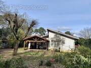 Maison à LEGE-CAP-FERRET