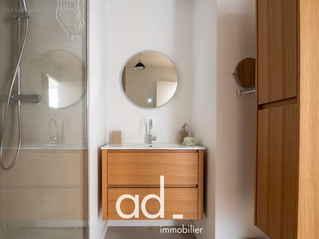 Appartement à LA ROCHELLE