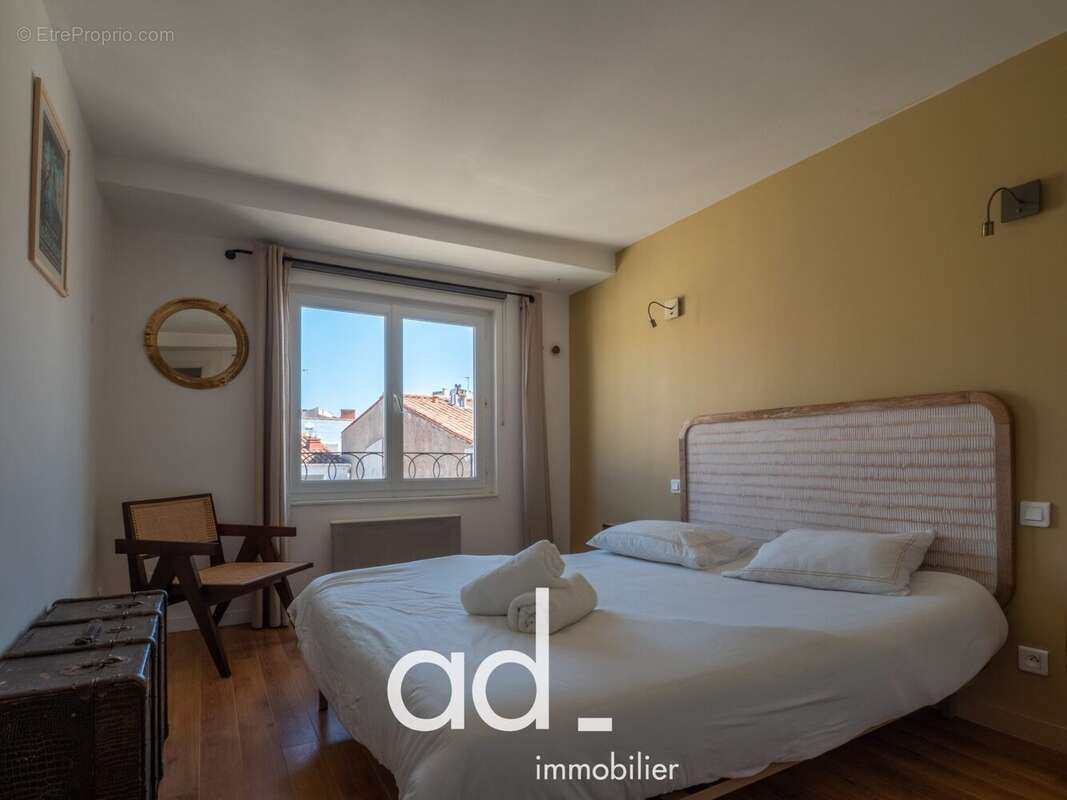 Appartement à LA ROCHELLE