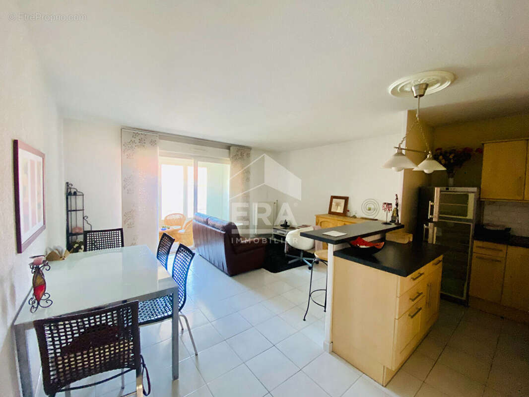 Appartement à GRASSE