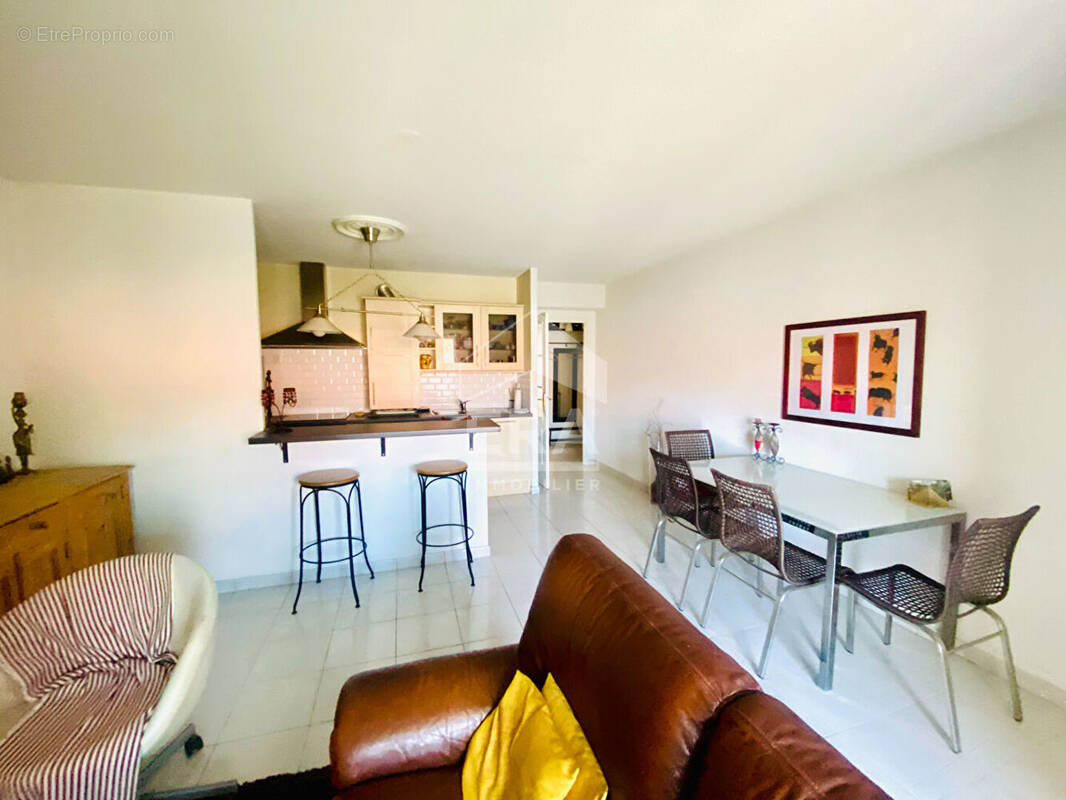 Appartement à GRASSE