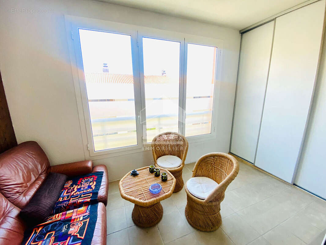 Appartement à GRASSE