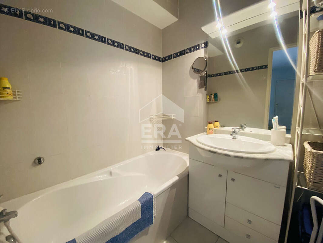 Appartement à GRASSE