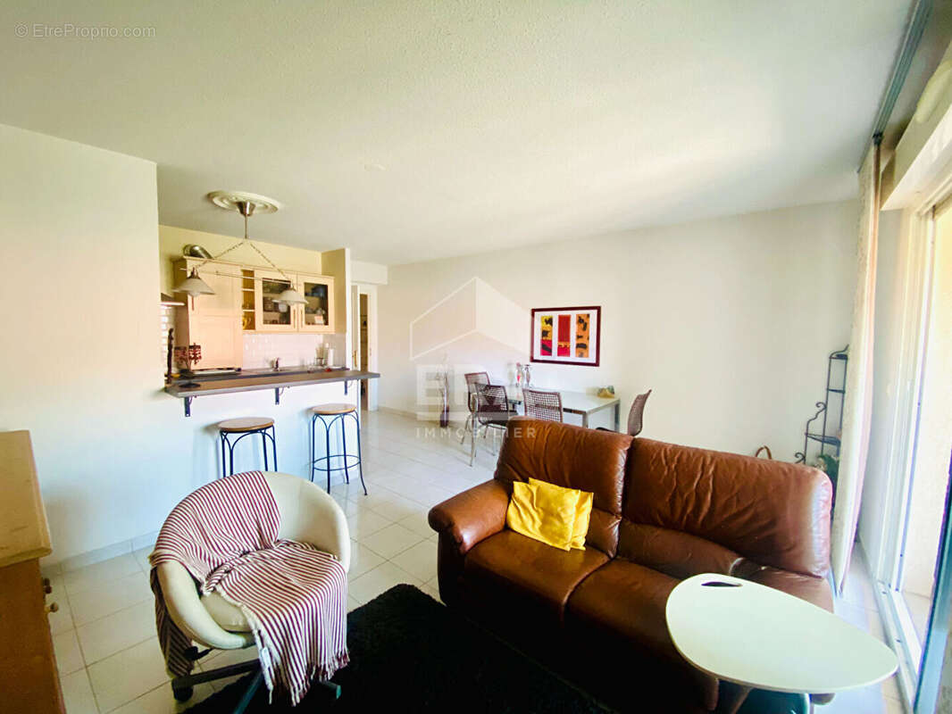 Appartement à GRASSE