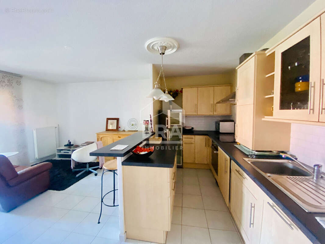 Appartement à GRASSE