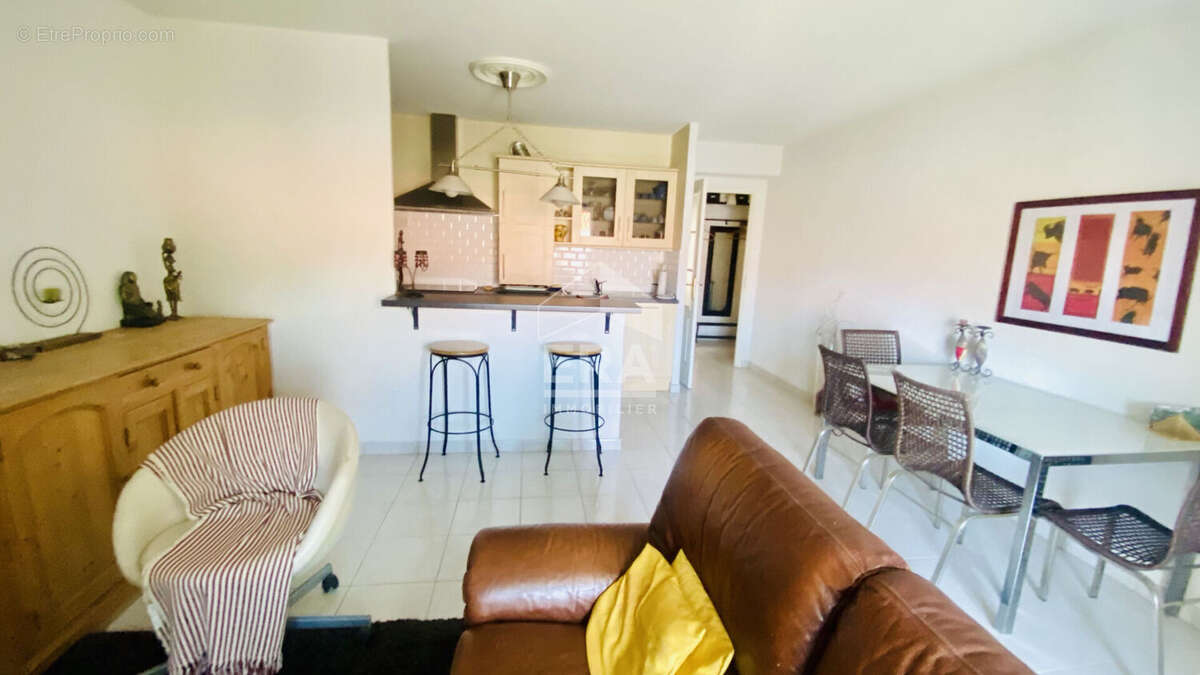 Appartement à GRASSE