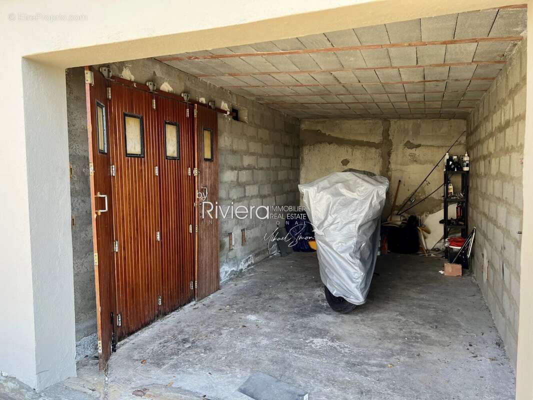 Appartement à CAVALAIRE-SUR-MER