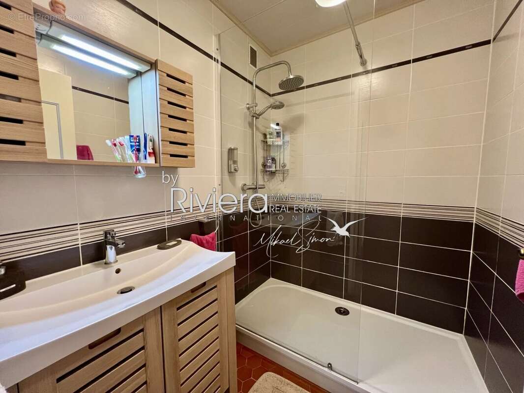 Appartement à CAVALAIRE-SUR-MER