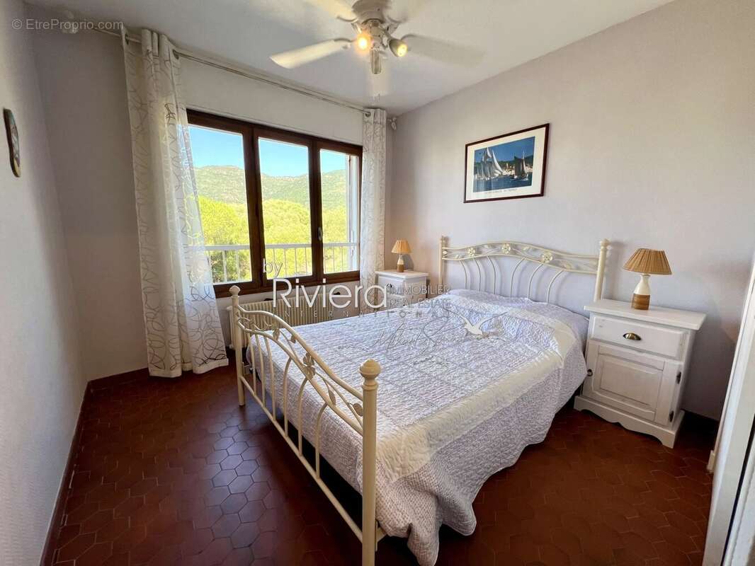 Appartement à CAVALAIRE-SUR-MER