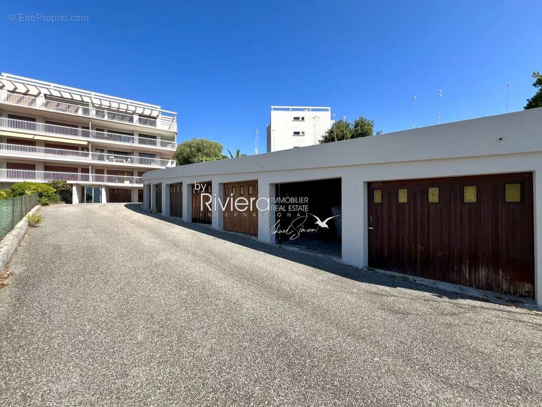 Appartement à CAVALAIRE-SUR-MER