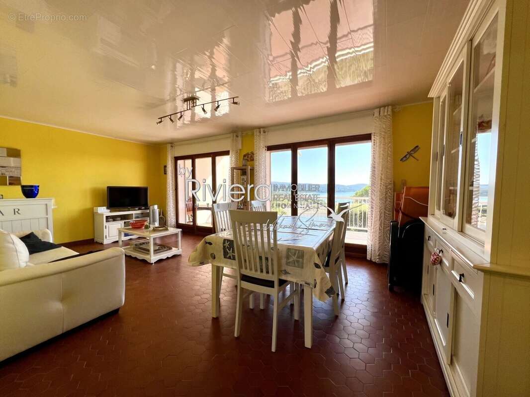 Appartement à CAVALAIRE-SUR-MER