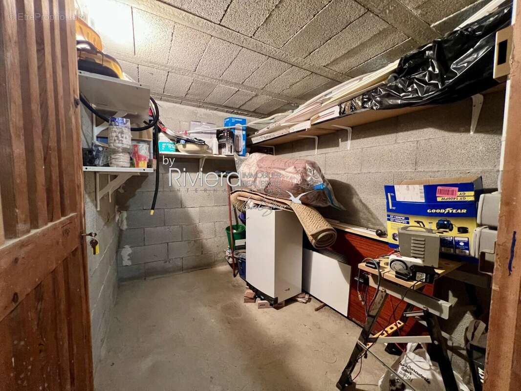 Appartement à CAVALAIRE-SUR-MER