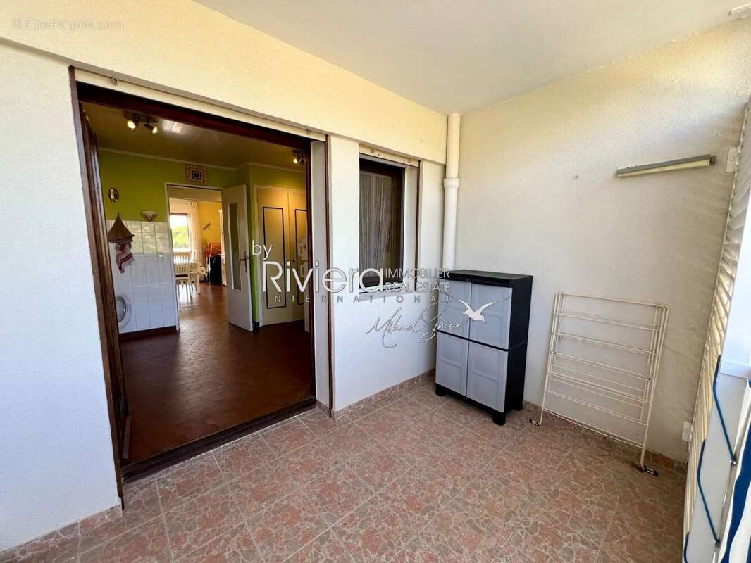 Appartement à CAVALAIRE-SUR-MER