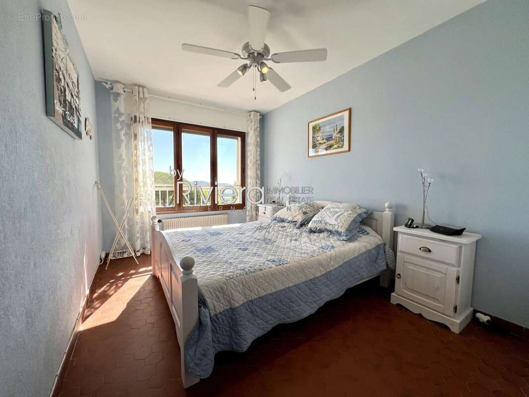 Appartement à CAVALAIRE-SUR-MER