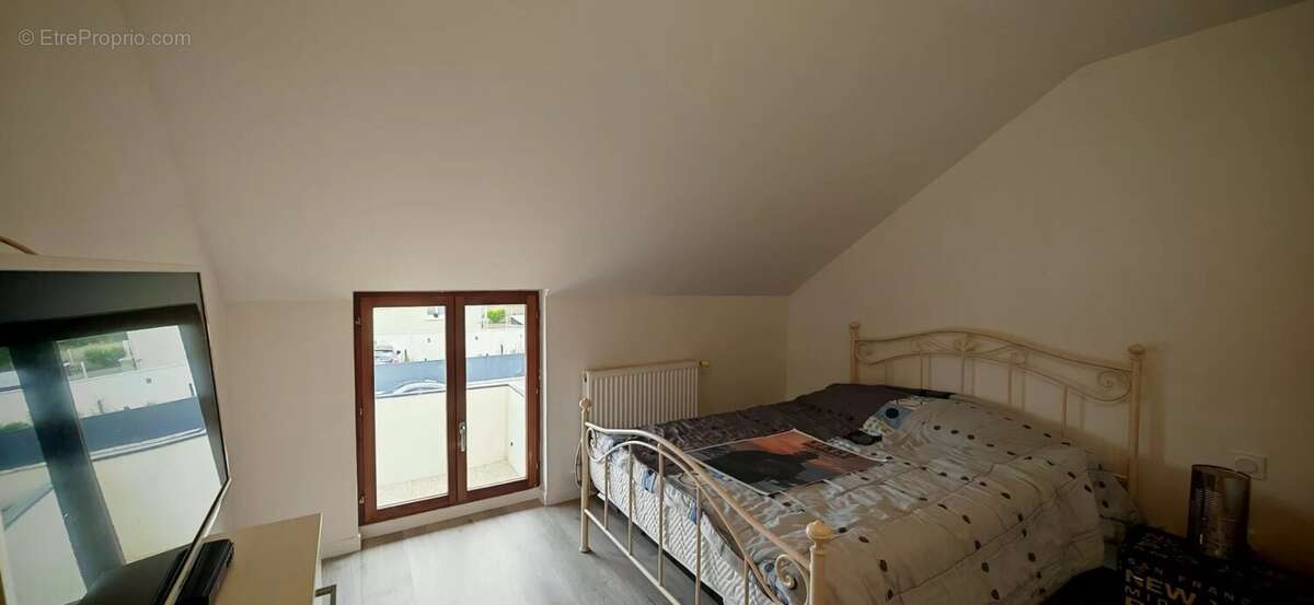 Maison à SAINT-ANDRE-LES-VERGERS