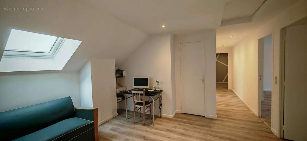 Maison à SAINT-ANDRE-LES-VERGERS