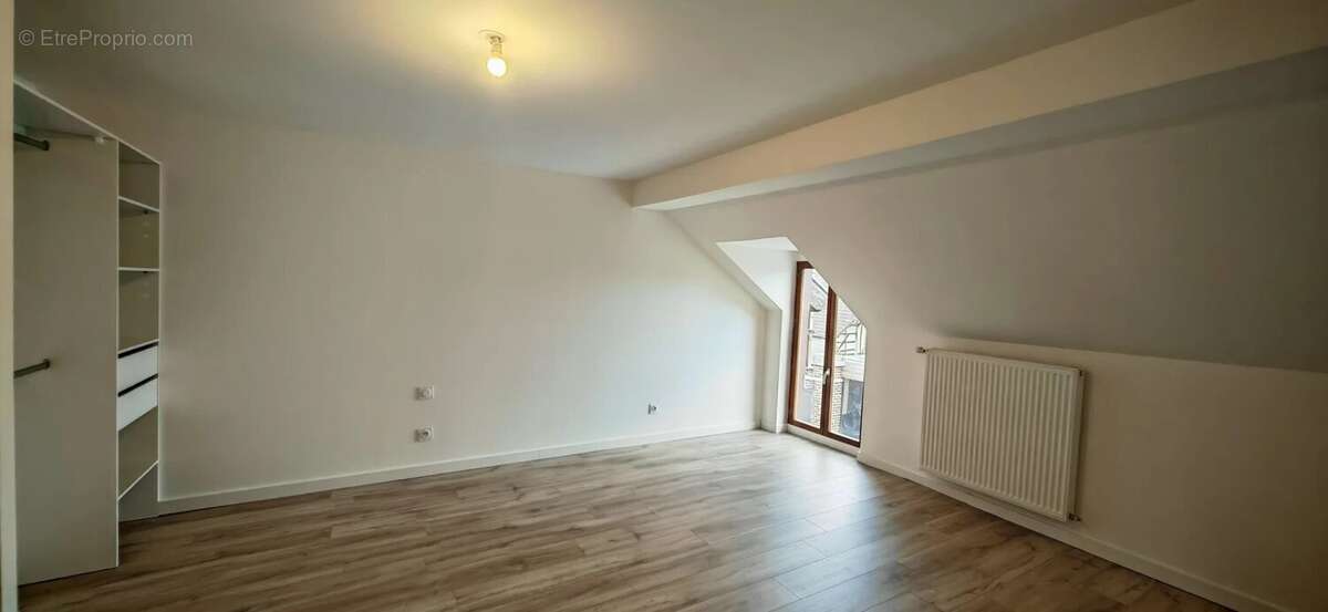 Maison à SAINT-ANDRE-LES-VERGERS