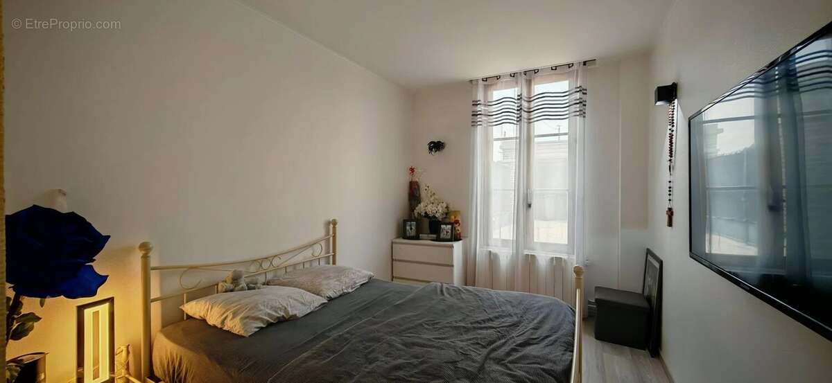 Maison à SAINT-ANDRE-LES-VERGERS