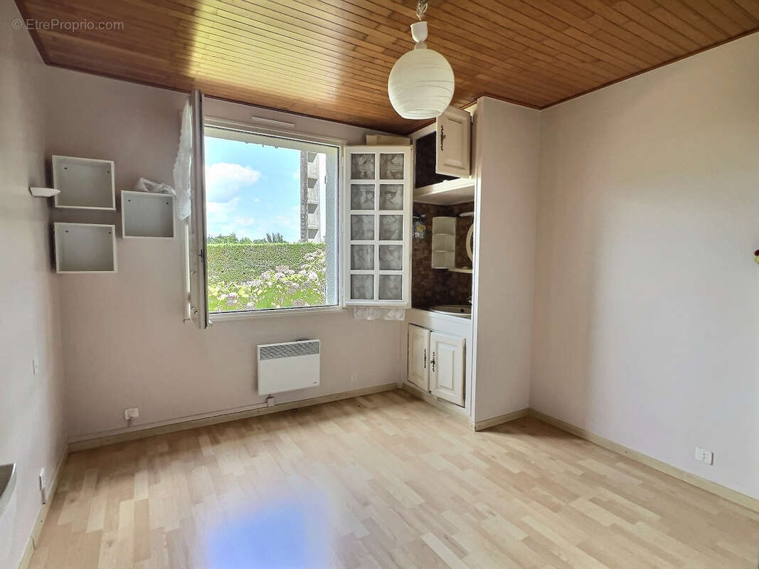 Maison à VILLENEUVE-SUR-LOT