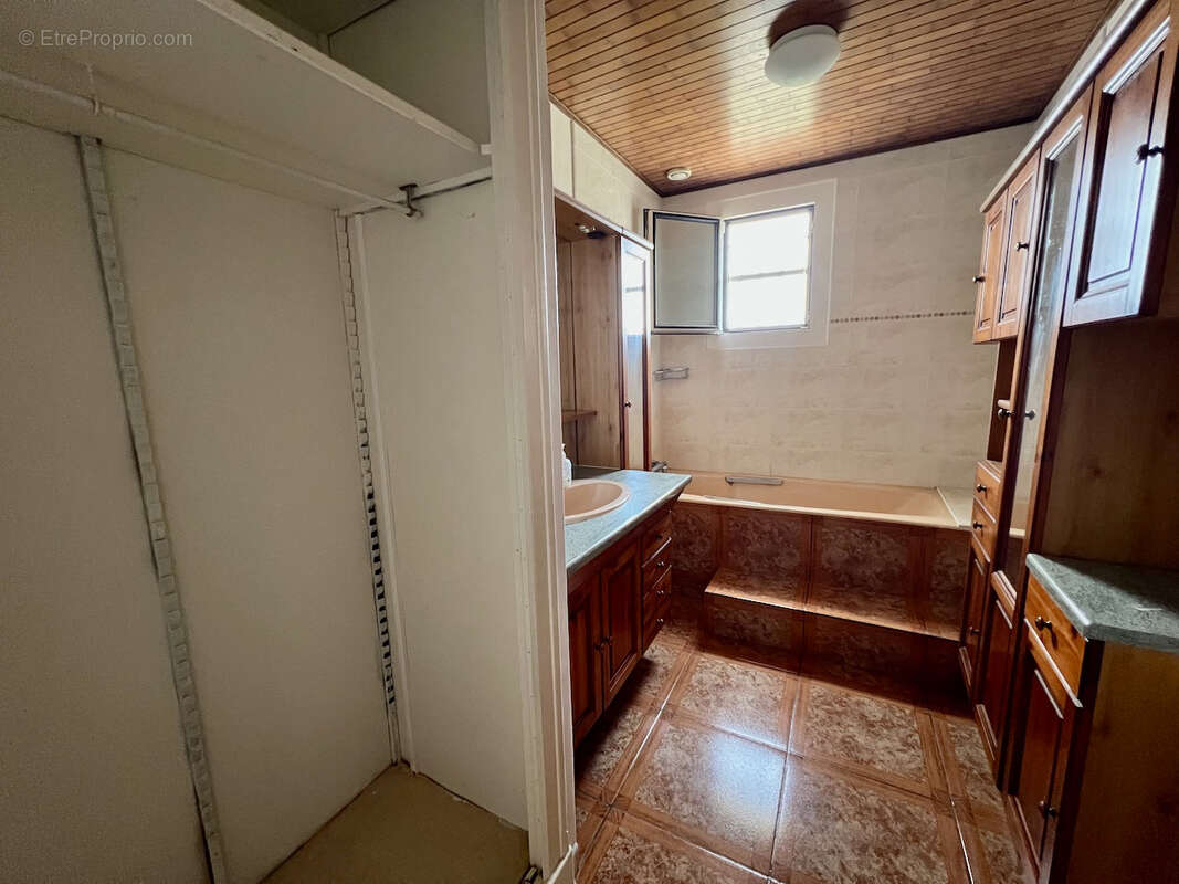 Maison à VILLENEUVE-SUR-LOT