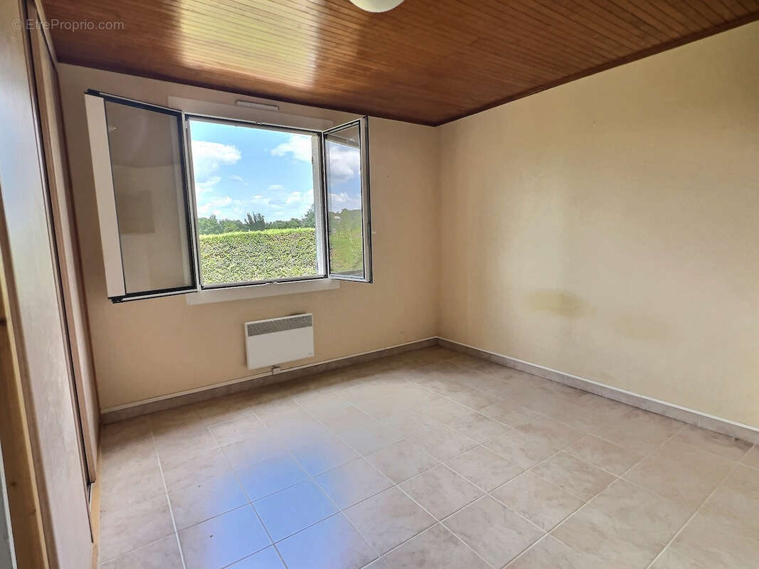 Maison à VILLENEUVE-SUR-LOT