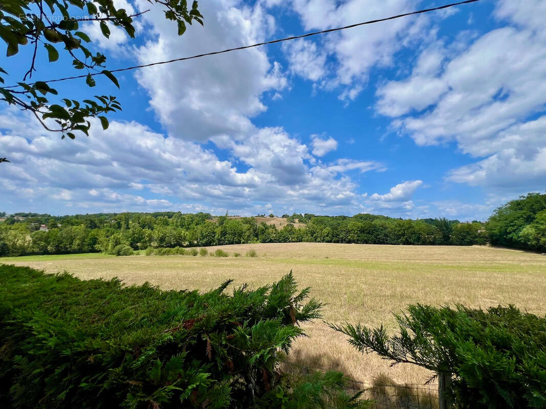 Maison à VILLENEUVE-SUR-LOT
