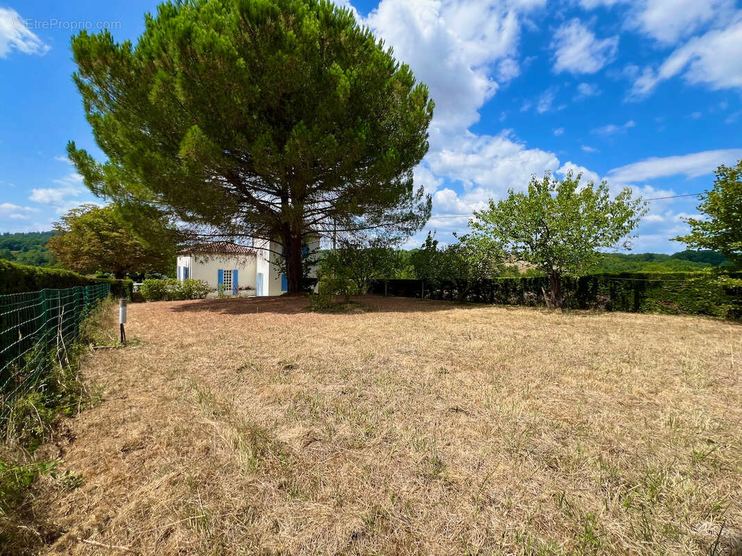 Maison à VILLENEUVE-SUR-LOT