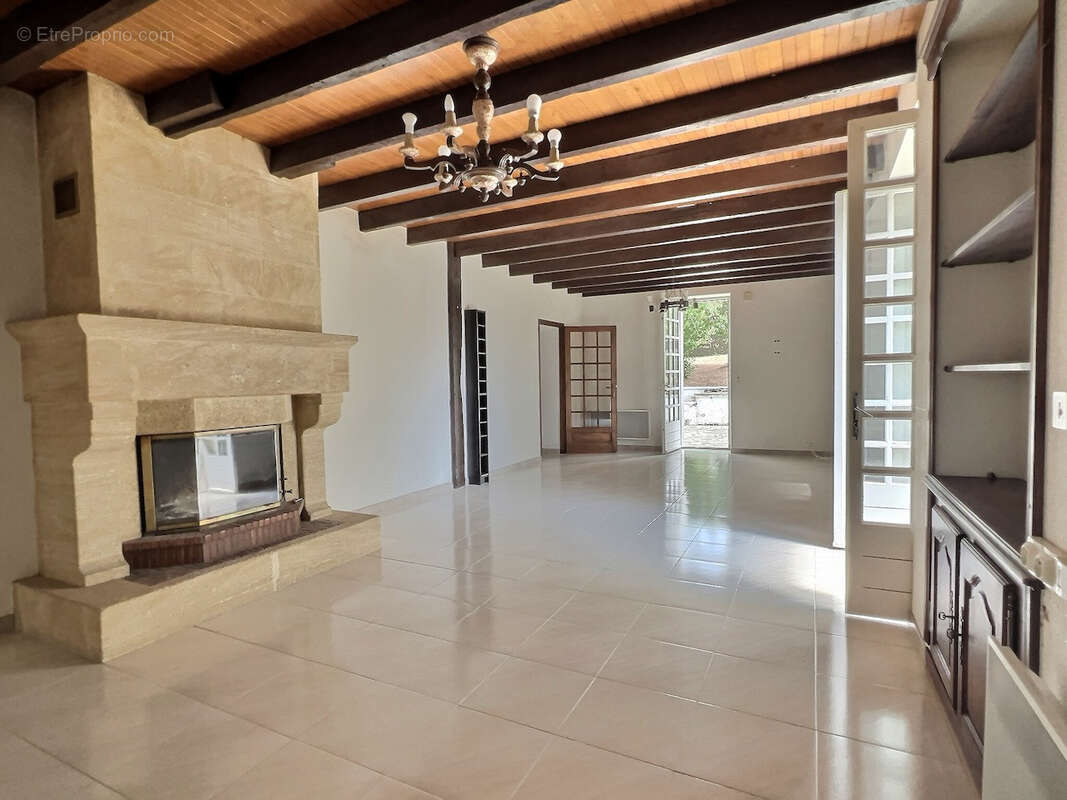 Maison à VILLENEUVE-SUR-LOT