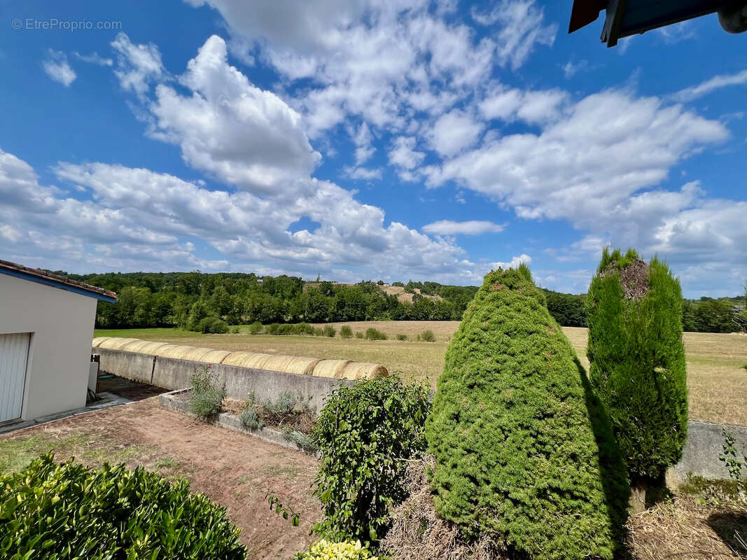 Maison à VILLENEUVE-SUR-LOT