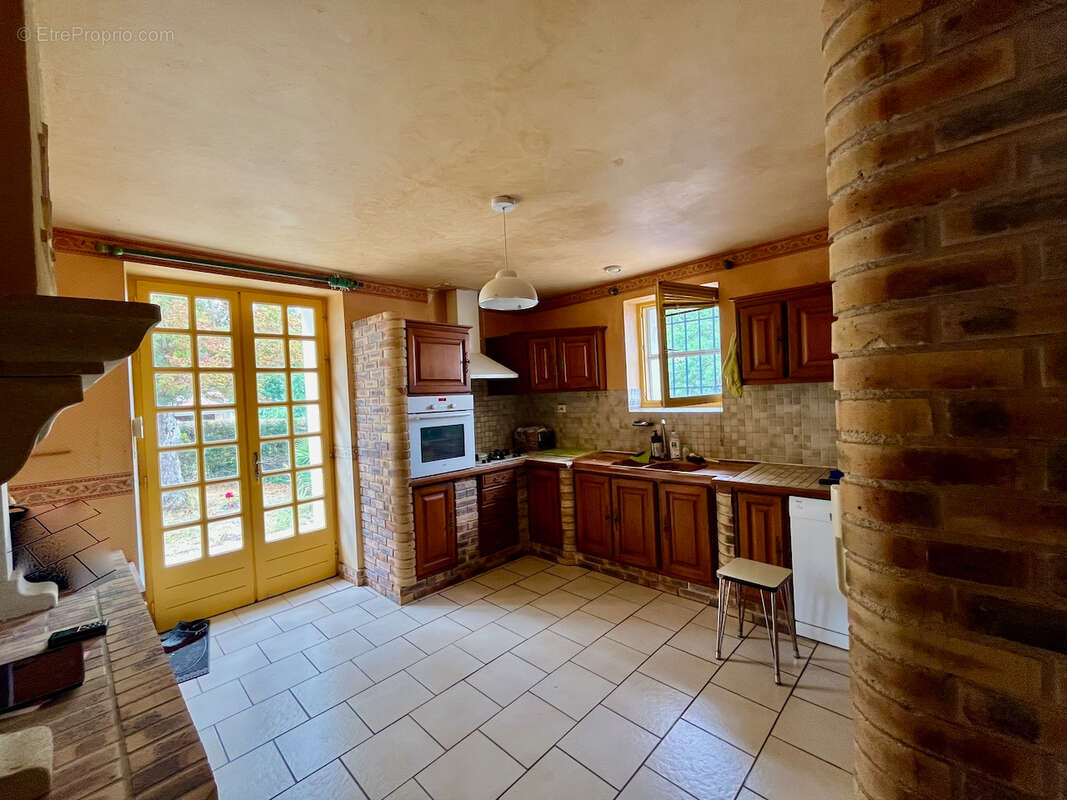 Maison à VILLENEUVE-SUR-LOT