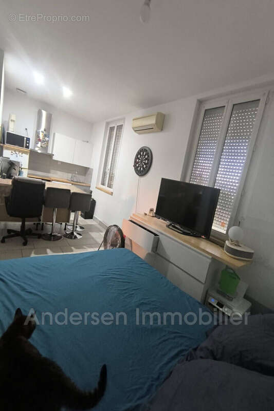 Maison à PALAU-DEL-VIDRE