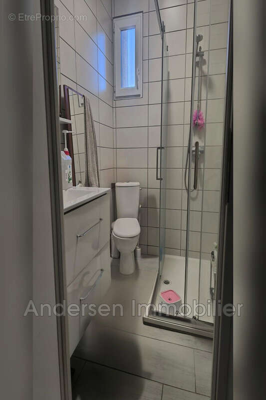 Maison à PALAU-DEL-VIDRE