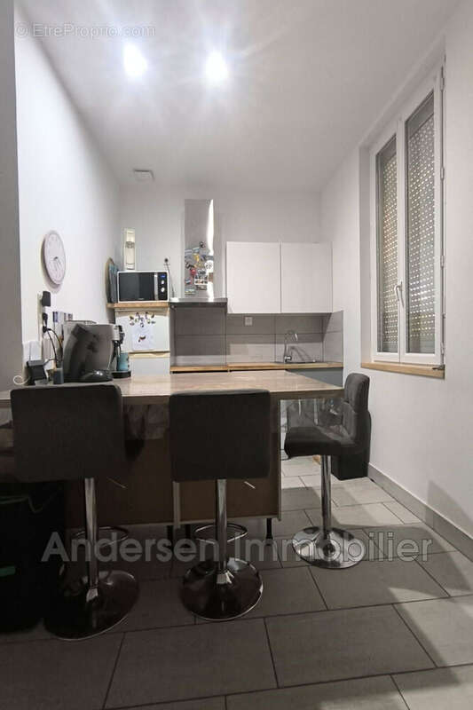 Maison à PALAU-DEL-VIDRE