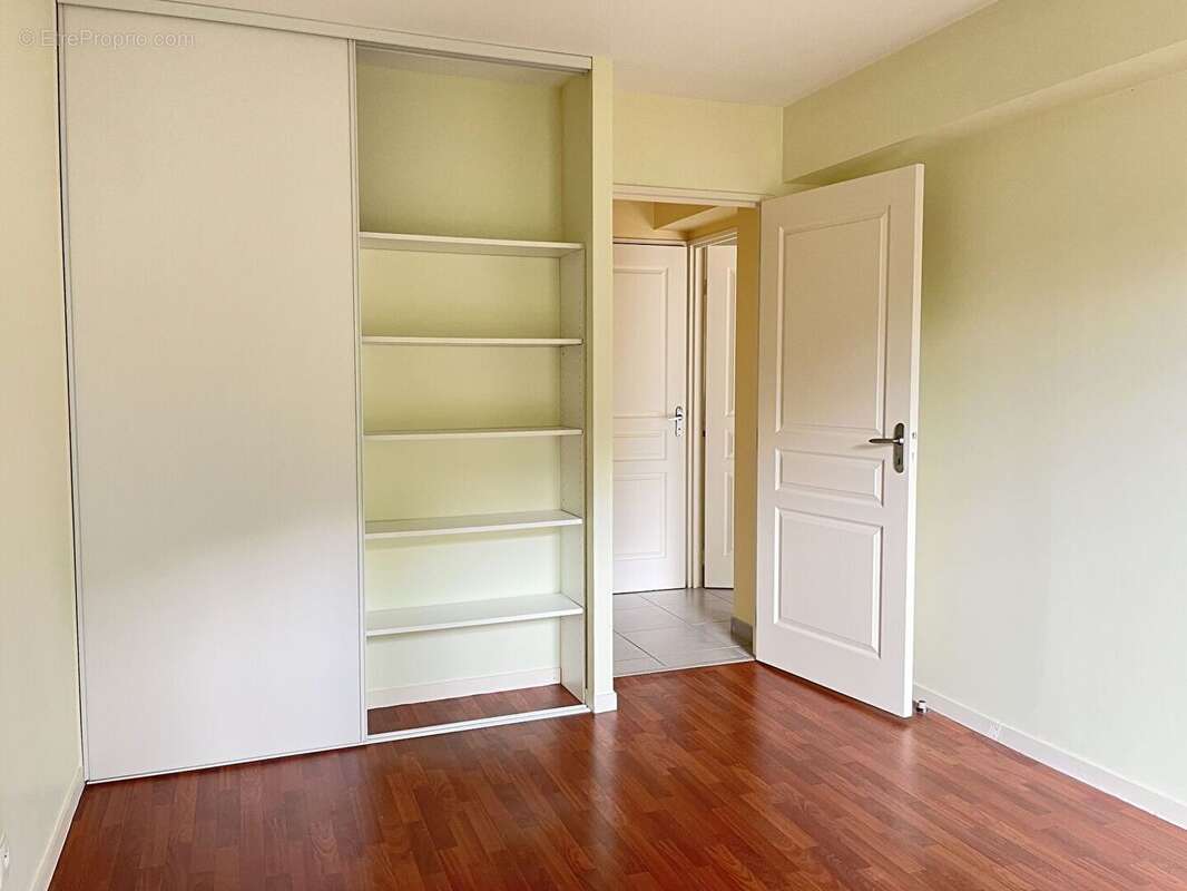 Appartement à CHATELLERAULT