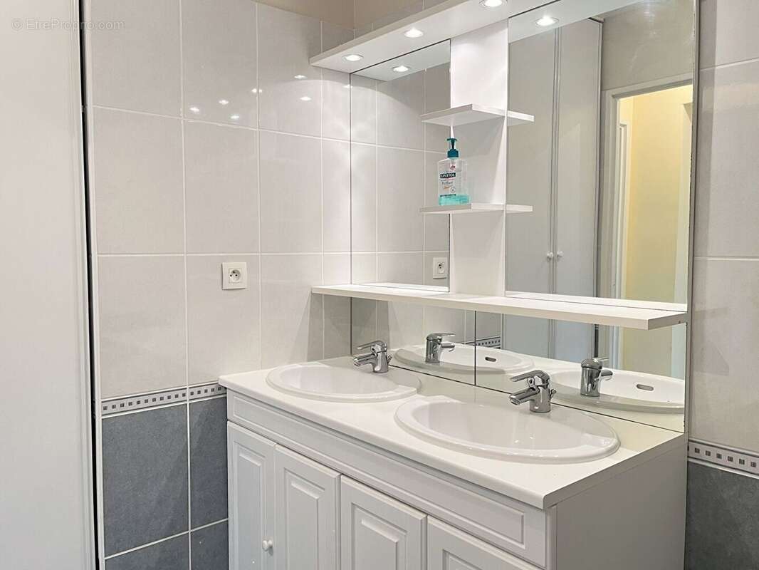 Appartement à CHATELLERAULT