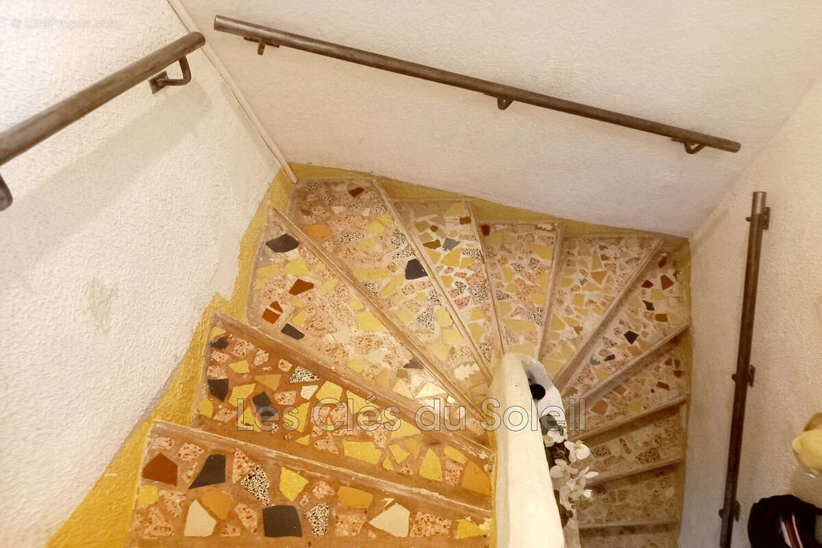 Maison à LA VALETTE-DU-VAR