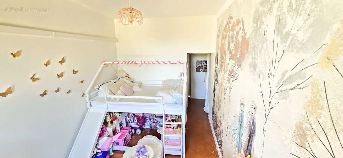 Maison à MARSEILLE-11E