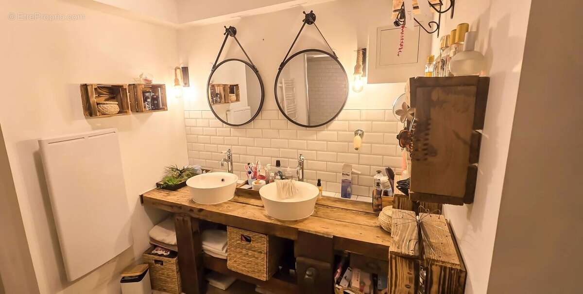 Maison à MARSEILLE-11E