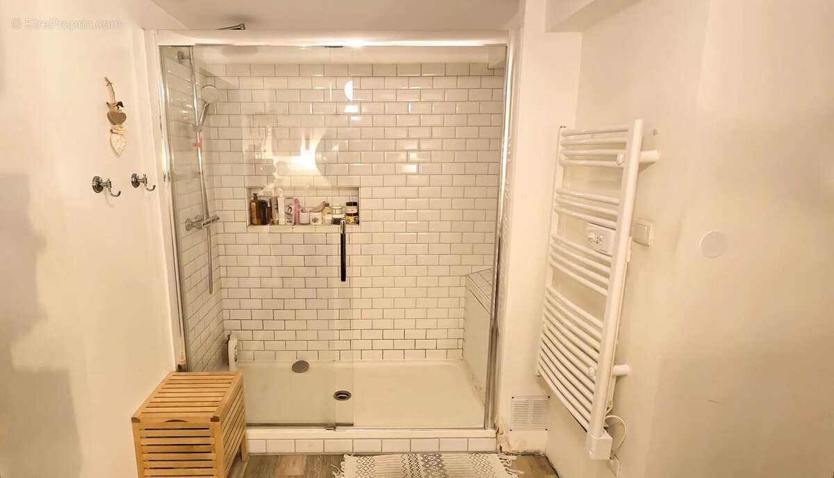 Maison à MARSEILLE-11E