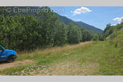 Terrain à SAINT-ETIENNE-DE-TINEE