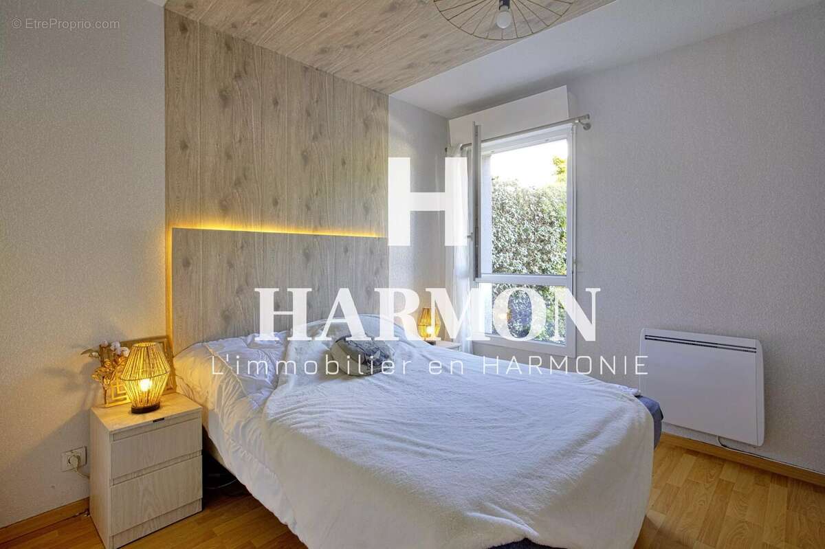 Appartement à BAYONNE