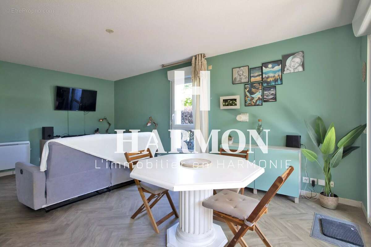 Appartement à BAYONNE