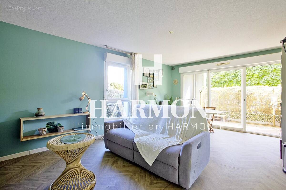 Appartement à BAYONNE