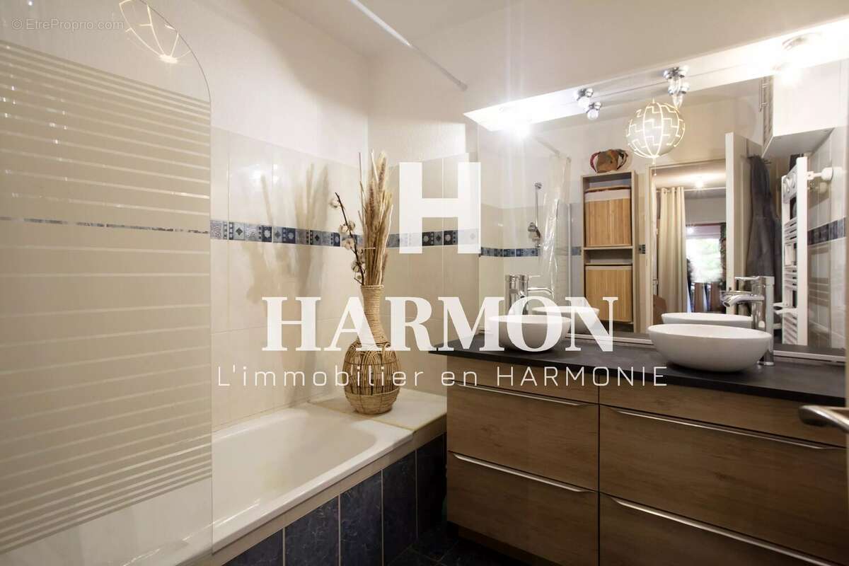 Appartement à BAYONNE