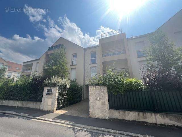 Appartement à RAMBOUILLET