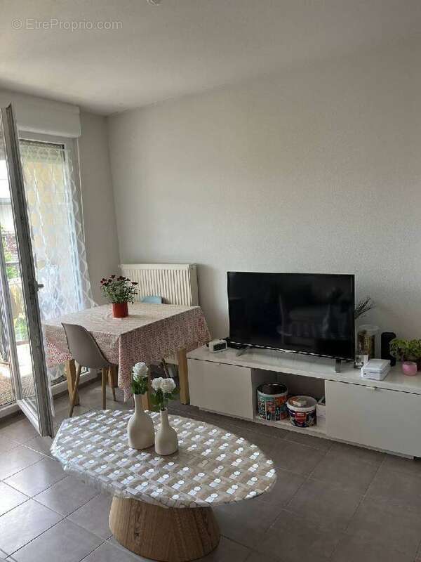 Appartement à RAMBOUILLET