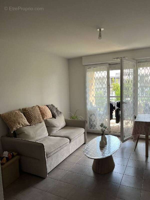 Appartement à RAMBOUILLET