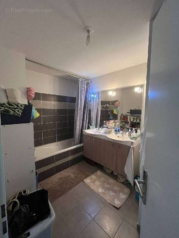 Appartement à RAMBOUILLET